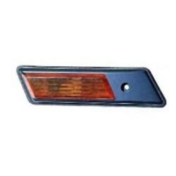 BMW E36 Pre 09/2006 Fender Signal желтый левый - 63138357047 TYC