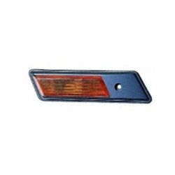 BMW E36 Pre 09/2006 Fender Signal желтый левый - 63138357047 TYC