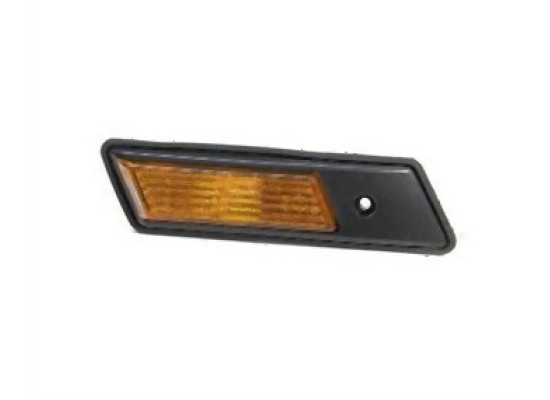 BMW E36 до 09/2006 Fender Signal Желтый Правый - 63138357048 BMW импортный