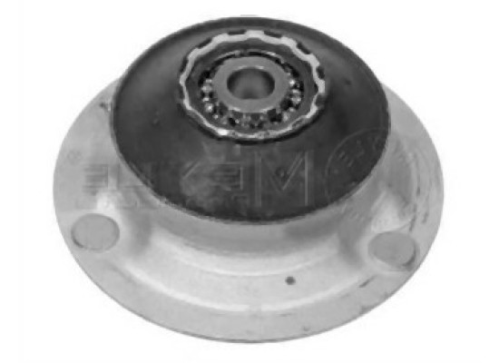 Крепление переднего амортизатора BMW E36 - 31336779613 MEYLE