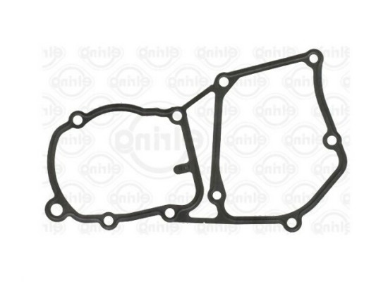 Прокладка передней крышки BMW E36 Z3 M44 - 11141743065 ELRING