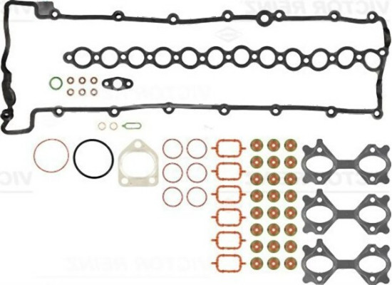 Прокладка верхней части BMW E38 E39 E46 M57 - 11122248985 VICTOR REINZ