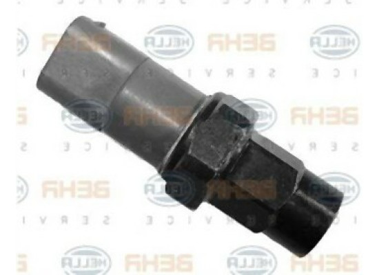 Переключатель вентилятора BMW E38 E39 — 64538391639 BEHR