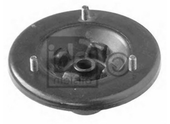 Крепление переднего амортизатора BMW E38 - 31331090611 FEBi