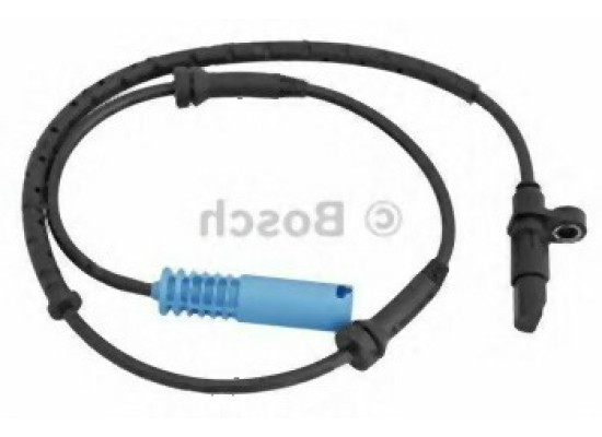 Задний датчик ABS BMW E39 - 34526756376 BOSCH