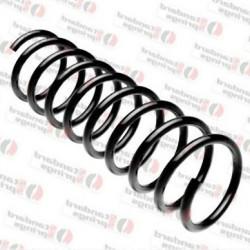 Комплект задних пружин BMW E39 - 33531093634 СТАНДАРТНАЯ ПРУЖИНА