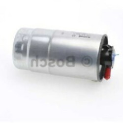 Топливный фильтр для BMW E39 E46 E53 M57 - 13327787825 BOSCH