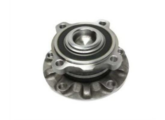 Ступица передняя BMW E39 - 31221093427 KAFFER