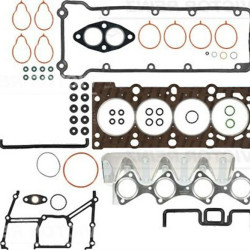 BMW E46 M43 1.6 Прокладка верхней в сборе - 11120007612 VICTOR REINZ