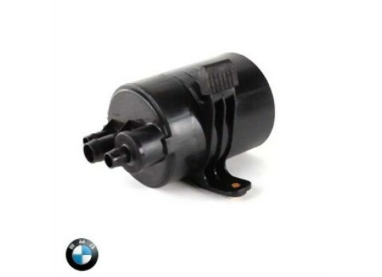 Фильтр бензиновый BMW E46 M43 M52 M54 - 16131183797 BMW оригинал