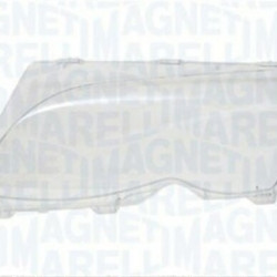 BMW E46 Sedan Touring после 09/2001 Рассеиватель фары правый - 63126924044 MAGNETI MARELLI