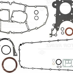 BMW E46 Z3 M43 Прокладка ходовой части - 11111712981 VICTOR REINZ