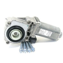 Двигатель BMW E53 E70 E71 E83 All-Terrain Transmission (Power Transfer Box) - 27107541782 BOSCH