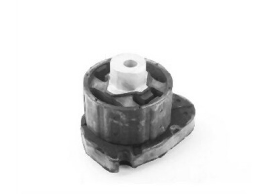 Подушка коробки передач BMW E53 M57 - 22316754088 FEBi