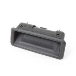 BMW E60 E61 E70 E71 E82 E84 E88 E90 E91 E92 E93 Кнопка багажника - 51247118158 WENDER