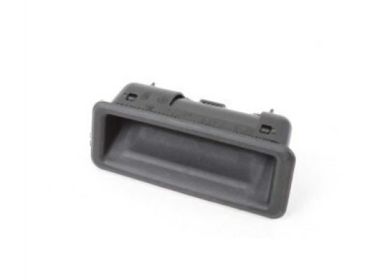 BMW E60 E61 E70 E71 E82 E84 E88 E90 E91 E92 E93 Кнопка багажника - 51247118158 BMW Original