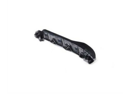 BMW E60 E61 LCI Кронштейн переднего бампера правый - 51117178078 BMW импортный