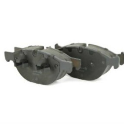 Передние тормозные колодки BMW E70 E71 до 10/2008 F15 F16 — 34116791514 NEWTECH