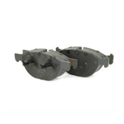 Передние тормозные колодки BMW E70 E71 до 10/2008 F15 F16 — 34116791514 NEWTECH