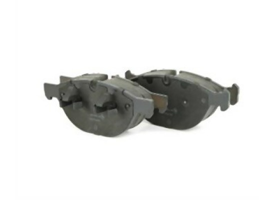 Передние тормозные колодки BMW E70 E71 до 10/2008 F15 F16 — 34116791514 NEWTECH