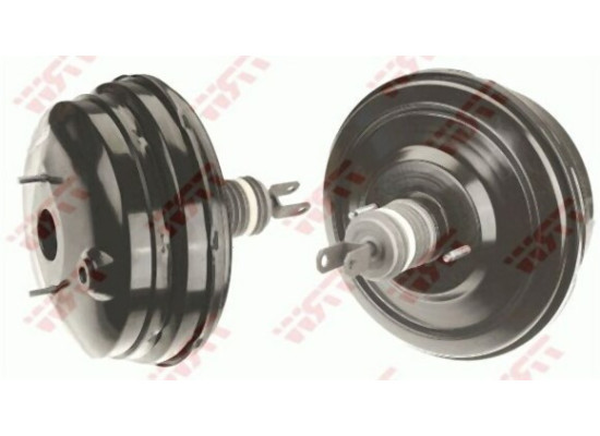 Усилитель тормозов BMW E70 E71 F15 F16 (Westinghouse) - 34336791410 TRW