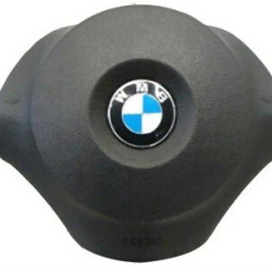 BMW E81 E82 E87 E88 Рулевая подушка безопасности - 32306779828 BMW Оригинал