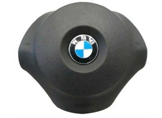 BMW E81 E82 E87 E88 Рулевая подушка безопасности - 32306779828 BMW Оригинал