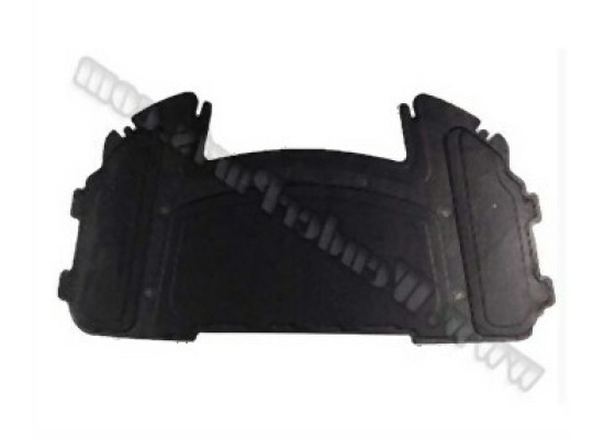 BMW E90 E91 E92 E93 До 03/2010 Капот (Уплотнитель) Пена (Orj Quality) - 51487059260 BMW импортный