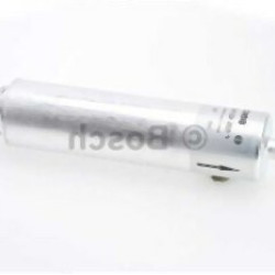 Дизельный фильтр BMW E90 E91 E92 E93 M47N2 N47 до 02/2010 - 13327793672 BOSCH