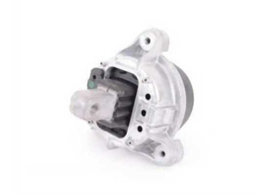 BMW F01 F02 F06 F07 F10 F11 F12 F13 Крепление вакуумного двигателя слева - 22117935141 BMW Original