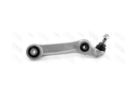 BMW F06 F10 F11 F12 F13 Передняя нижняя подвеска левая - 31126794203 AYD