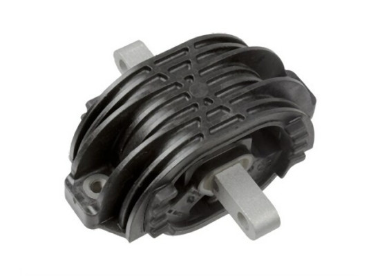 Подушка коробки передач BMW F07 F10 F11 N20 - 22326780269 LEMFORDER