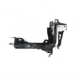 BMW F10 F11 Пластина корпуса фары (кронштейн) левая - 51647200793 BMW импортный