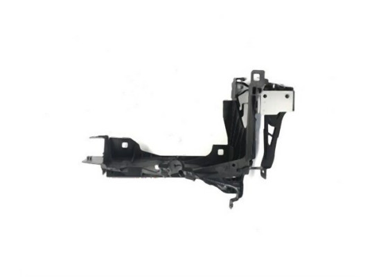 BMW F10 F11 Пластина корпуса фары (кронштейн) левая - 51647200793 BMW импортный