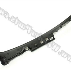 Решетка лобового стекла BMW F10 F11 - 51717203124 WENDER