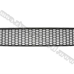 BMW F10 F11 Решетка переднего M бампера средняя - 51117903894 WENDER