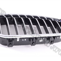 BMW F10LCI F11LCI Решетка правая - 51137412324 WENDER