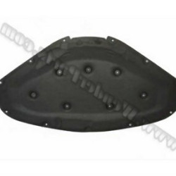 BMW F20 F21 F22 F23 F30 F31 F32 F33 F34 F36 Пена капота двигателя (уплотнение) - 51487221993 BMW импортный