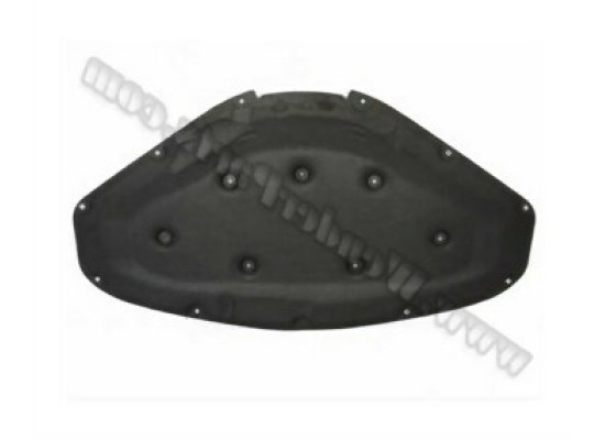 BMW F20 F21 F22 F23 F30 F31 F32 F33 F34 F36 Пена капота двигателя (уплотнение) - 51487221993 BMW импортный