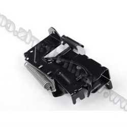 BMW F20 F21 F22 F23 F30 F31 F32 F33 F34 F36 F80 F82 F83 F87 Замок капота левый - 51237242548 WENDER