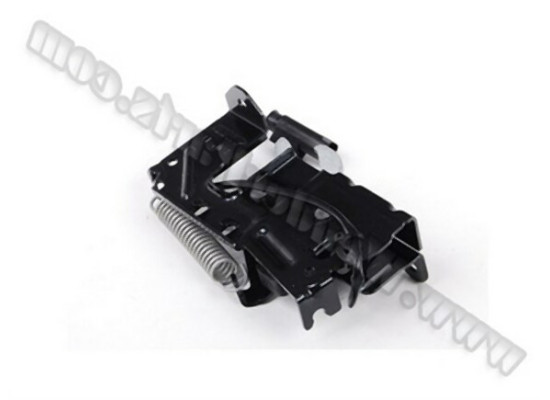 BMW F20 F21 F22 F23 F30 F31 F32 F33 F34 F36 F80 F82 F83 F87 Замок капота левый - 51237242548 WENDER