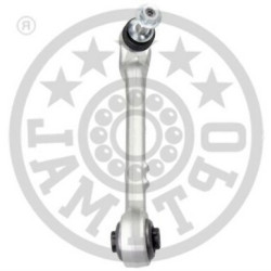 BMW F20 F21 F22 F23 F30 F31 F32 F33 F34 F36 Подвеска передняя нижняя левая - 31126852991 OPTIMAL