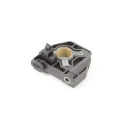 BMW F20 F21 F22 F23 F30 F31 F32 F33 F34 F36 Кронштейн радиатора правый - 17118620733 CARTEK