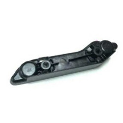 BMW F20 F21 F22 F23 Кронштейн переднего бампера правый - 51117245764 BMW Original