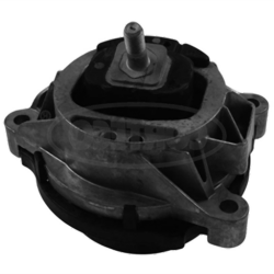 BMW F20 F21 F22 F30 F31 F32 F33 F34 F36 B47 N47N 4x4 Подвеска двигателя левая - 22116856405 CORTECO