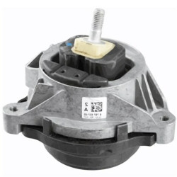 BMW F20 F21 F22 F30 F31 F32 F33 F34 N47N N47S1 Подушка двигателя левая - 22116787657 LEMFORDER