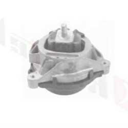 BMW F20 F21 F30 F31 N13 Подушка двигателя правая - 22116854252 KAUTEK