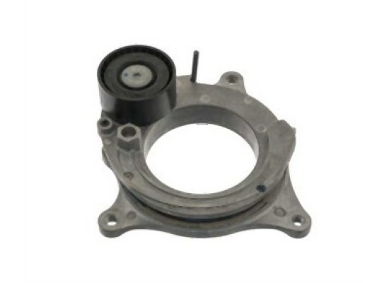 BMW F20 F21 G11 G12 G30 B37 B57 Натяжитель ремня - 11288579118 FEBi