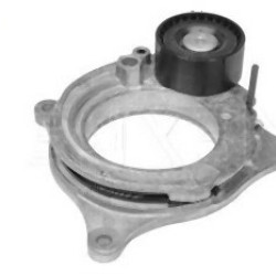 BMW F20 F21 G11 G12 G30 B37 B57 Натяжитель ремня - 11288579118 MEYLE