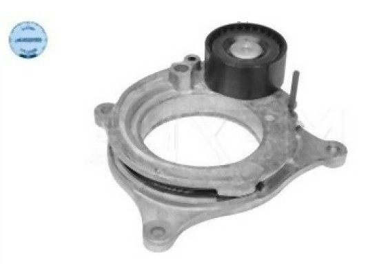 BMW F20 F21 G11 G12 G30 B37 B57 Натяжитель ремня - 11288579118 MEYLE